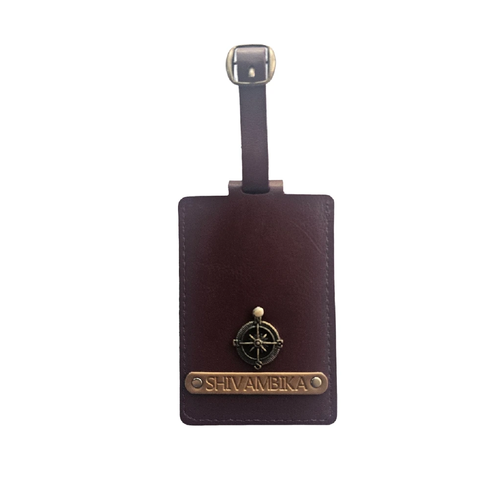 Passport cover combo